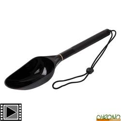 Louche d'amorçage Fox Mini Baiting Spoon