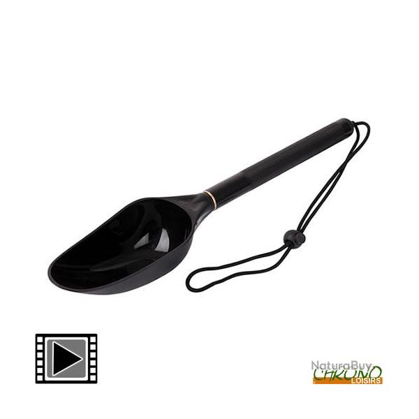 Louche d'amorage Fox Mini Baiting Spoon