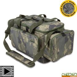 Sac Carryall Solar Undercover Camo Medium