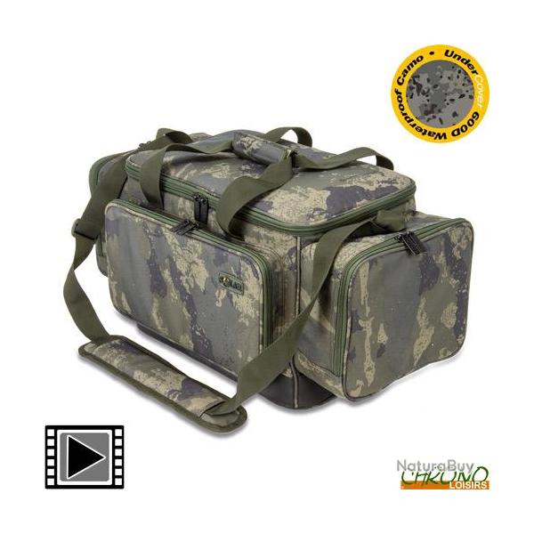 Sac Carryall Solar Undercover Camo Medium