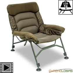 Level Chair Solar SP C-Tech Sofa Chair