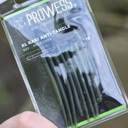 Anti Tangle Prowess Sleeve XL Kaki (par 10)