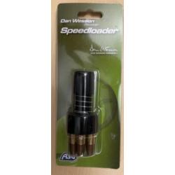 Douille et speedloader Dan wesson Airsoft