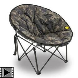 Siège Solar South Westerly Moon Chair