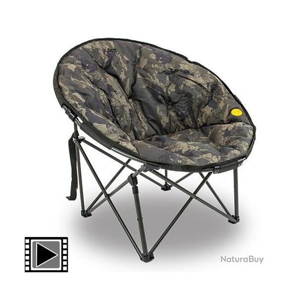 Sige Solar South Westerly Moon Chair