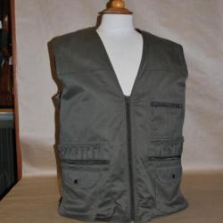 Gilet Chittolo sport  ref 173315 taille 2XL