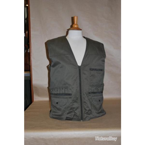 Gilet Chittolo sport  ref 173315 taille 2XL