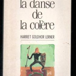 la danse de la colère d'harriet goldhor lerner