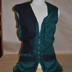 Gilet Somlys  ref 467 taille 44/46