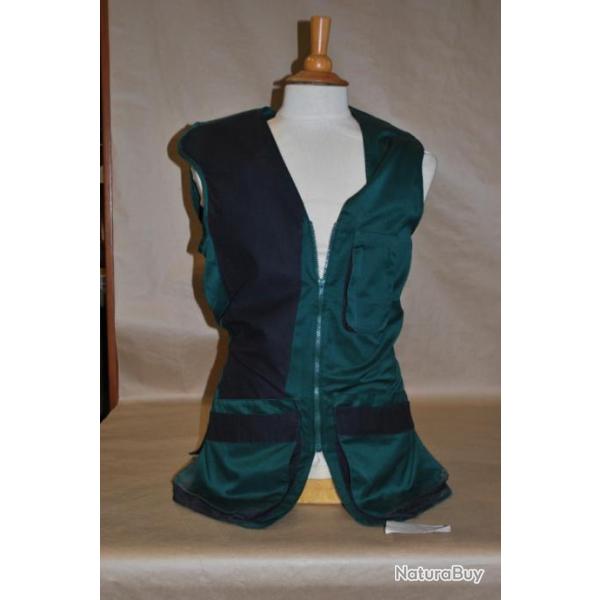 Gilet Somlys  ref 467 taille 44/46