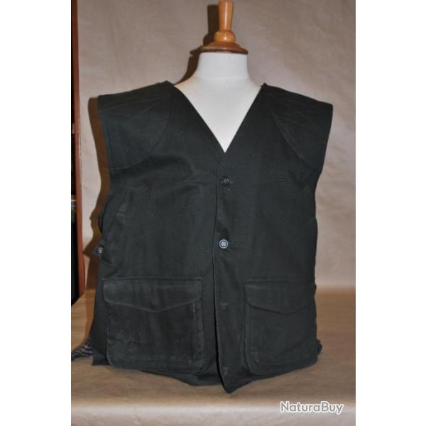 Gilet Somlys ref 258 taille XXL