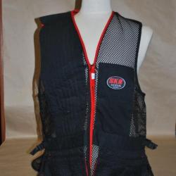 gilet SKB shotgun taille XXL et 3XL