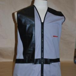 gilet Winchester Silver taille 52