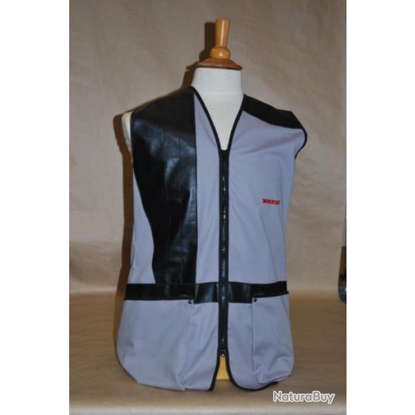 gilet Winchester Silver taille 52