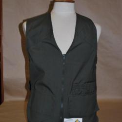 gilet Somlys ref 607 taille 44 48 50