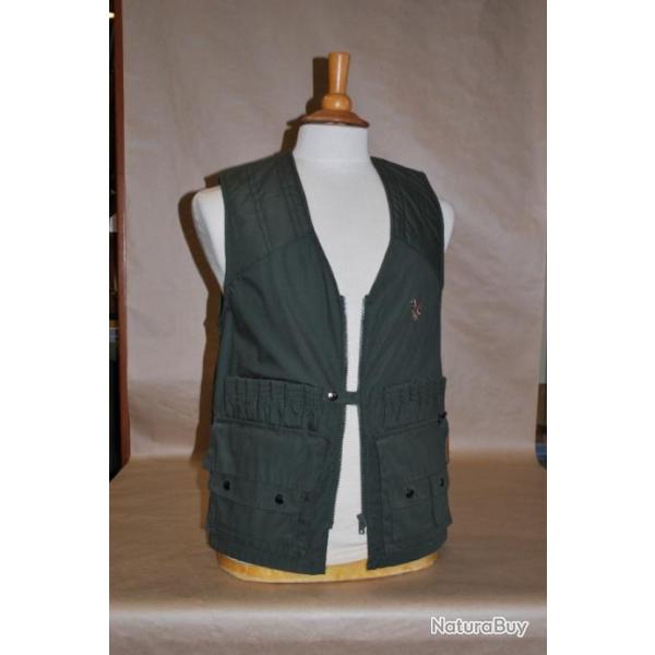 gilet Somlys ref 860 taille 40