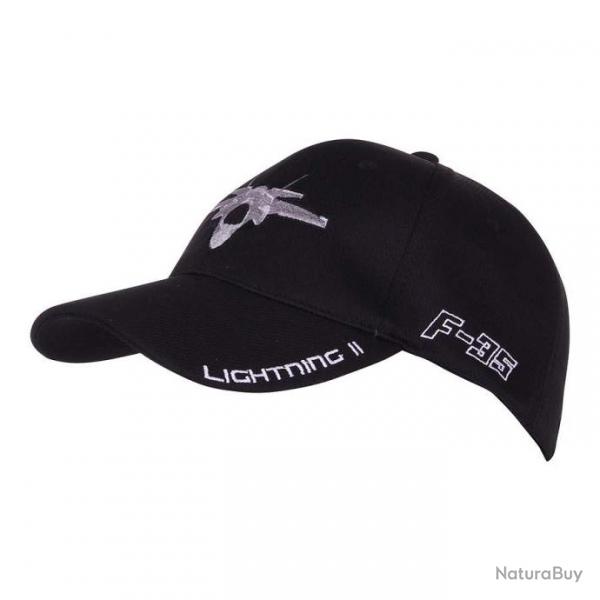 Casquette F35 lightning II | Fostex (0001 4028)