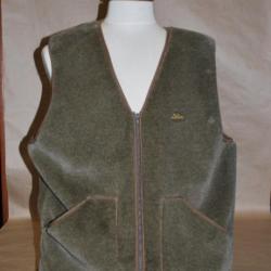 gilet Laksen ref 550 taille 4XL