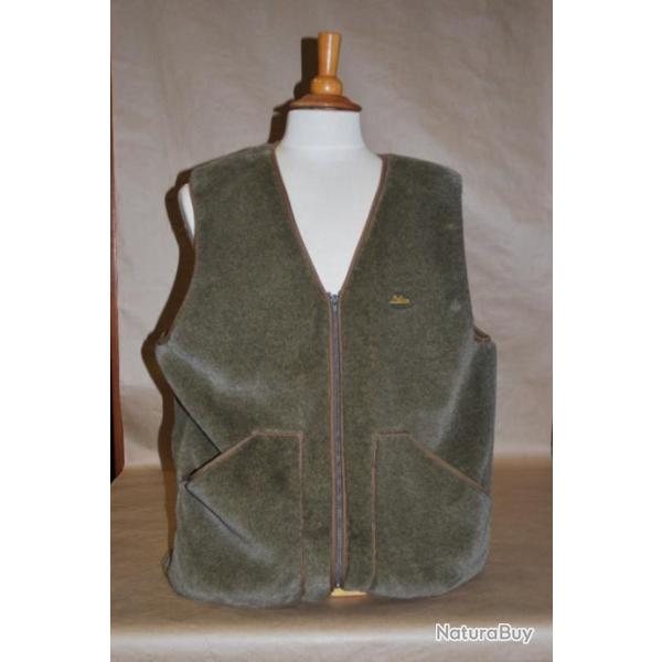 gilet Laksen ref 550 taille 4XL