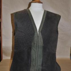 gilet Laksen taille L