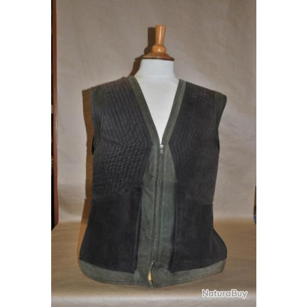 gilet Laksen taille L