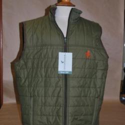 gilet Lovergreen ref LGO3521 taille 2XL et 3XL