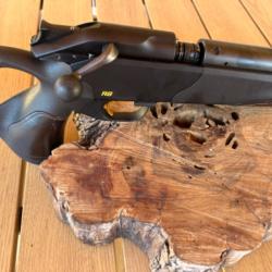 Blaser R8 Ultimate cuir