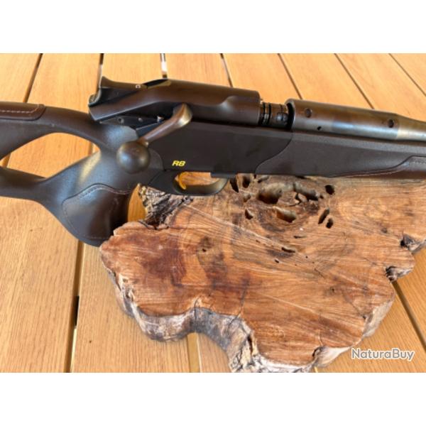 Blaser R8 Ultimate cuir