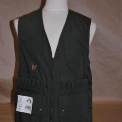 gilet Somlys ref 256 taille 48