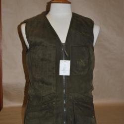 gilet Duck Valley ref 97750 taille 48