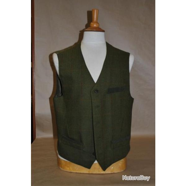 gilet Laksen ref 5170 taille L