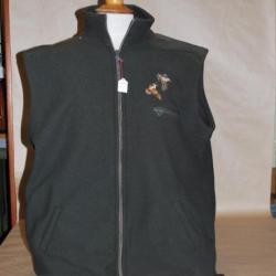 gilet Lovergreen tailleXXL