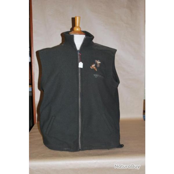 gilet Lovergreen tailleXXL