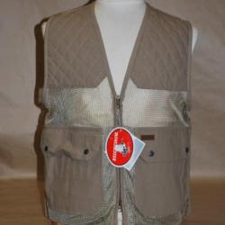 gilet Winchester ref 655-165 taille S