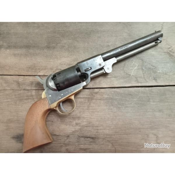 Rplique revolver Leech & Rigdon