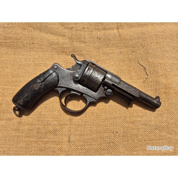 Revolver 1873 petit prix