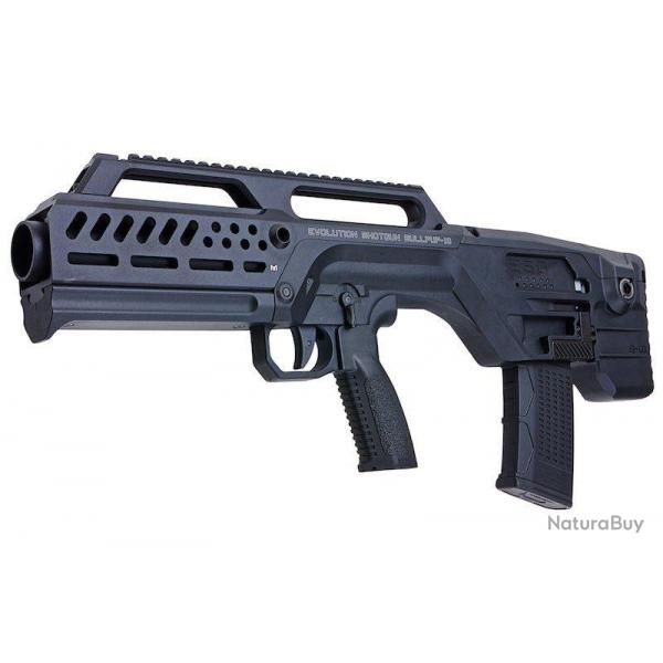 ESG B-10 GBB SHOTGUN BULLPUP (G&G)