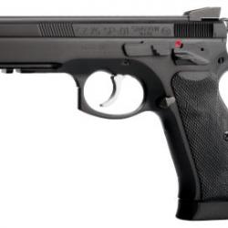 Pistolet CZ Shadow 1 Cal. 9x19