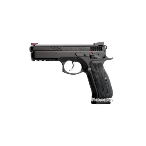 Pistolet CZ Shadow 1 Cal. 9x19