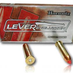 45-70 HORNADY 250 GR MONOFLEX BTE 20 82743