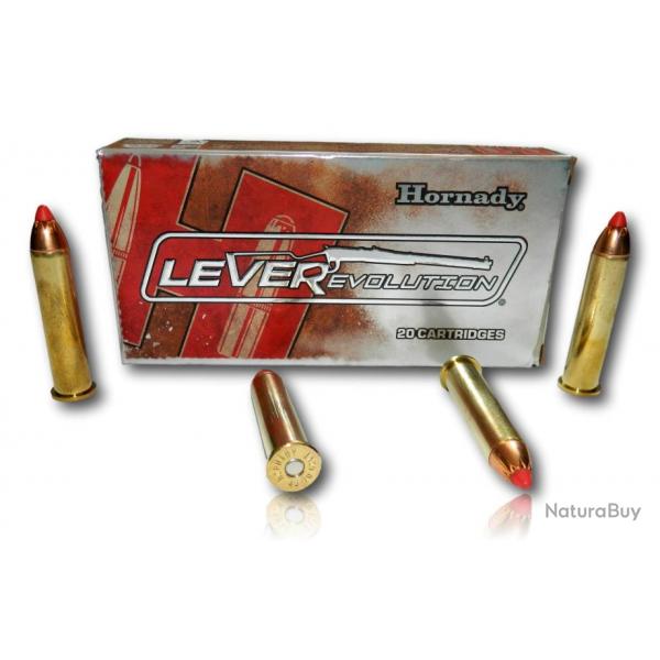 45-70 HORNADY 250 GR MONOFLEX BTE 20 82743