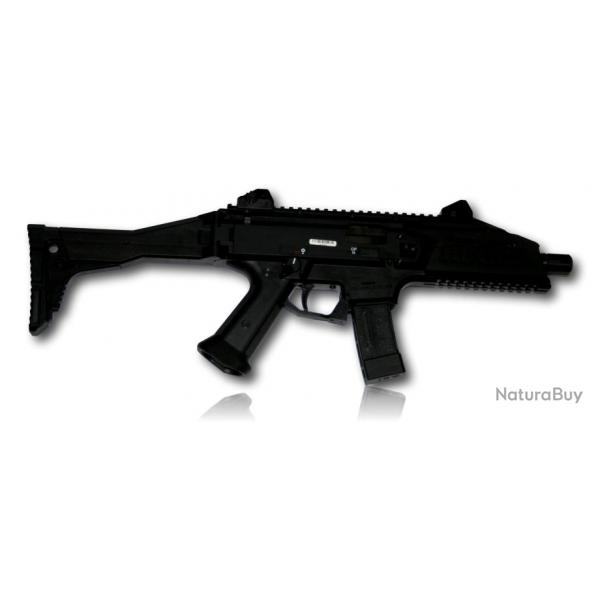 Carabine CZ Scorpion Evo 3 S1 Cal. 9x19