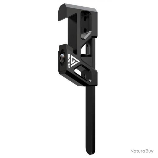 BICASTER - Support de Clicker d'Extension G1
