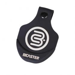 BICASTER - Protection Poupée pour Chaussures BLEU