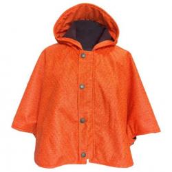 VERCORS T.S-M CH287-ORANGE