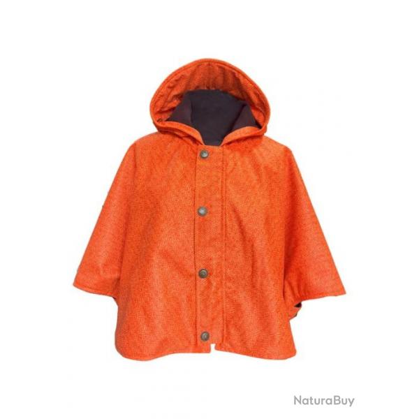 VERCORS T.S-M CH287-ORANGE