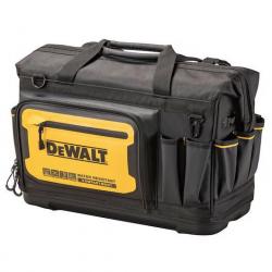 Sac à outils DeWalt DWST60104 250x530x325mm 33 compartiments fond étanche à l'eau