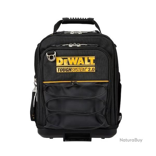 Sac porte-outils DeWalt DWST83524-1 ToughSystem 28cm capacit 30L