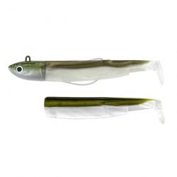 COMBO OFFSHORE BLACK MINNOW 120 25G KAKI