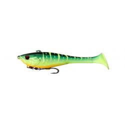 Leurre Illex Dunkle 5'' 15cm - 29.5g CRAZY PIKE